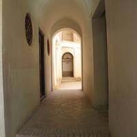 خانه طباطبایی ها