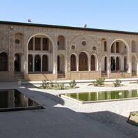 Tabatabai House