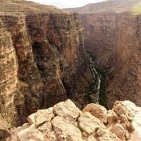 تنگه هایقر