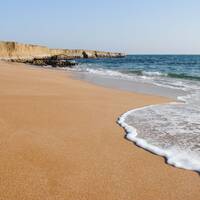 Mar de Omán