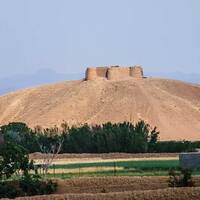 Jalaleddin Museum-Castle 