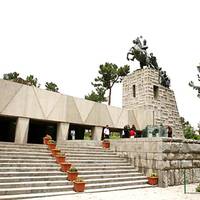 موزه نادرشاه افشار