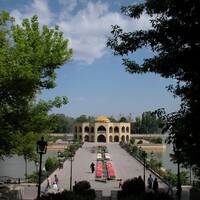 El-Goli Mansion