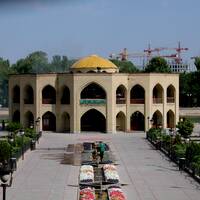 El-Goli Mansion