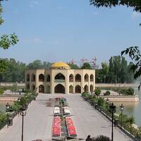 El-Goli Mansion