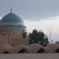 مسجد جامع یزد
