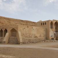 کاروانسرای ایزدخواست