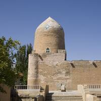 مقبره استرومردخای