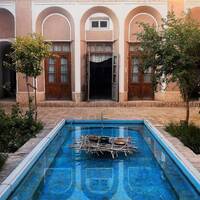 خانه آیت الله خاتمی