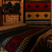 موزه زیلوی میبد
