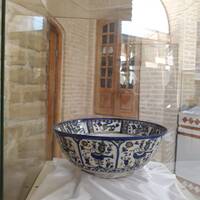موزه سفال میبد 