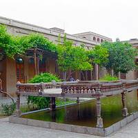 خانه لاریها