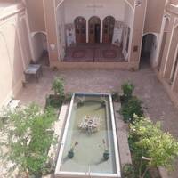 حیات موزه اردکان