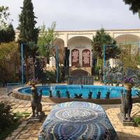 موزه دکتر رهگشای