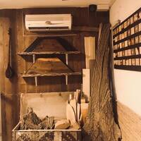 موزه موسیقی اصفهان