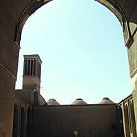 زندان اسکند 