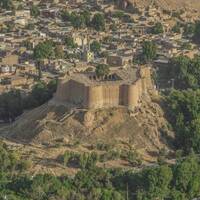 قلعه فلک الافلاک