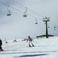 Alvares Village and Ski Resort