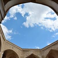 امامزاده قاسم  