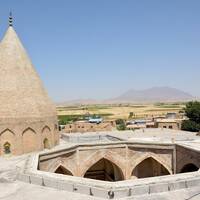 امامزاده قاسم ازنا