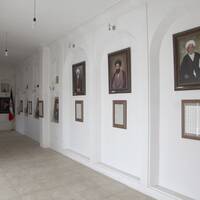 موزه مفاخر دینی اردبیل