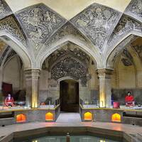Vakil Historic Bath 
