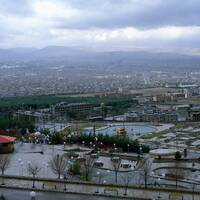 Kermanshah