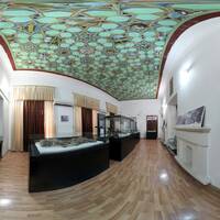 مردان نمکی (عمارت ذوالفقاری)