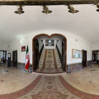 مردان نمکی (عمارت ذوالفقاری)