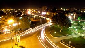 Bandar Abbas