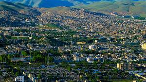 Sanandaj