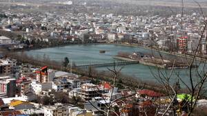 Lahijan