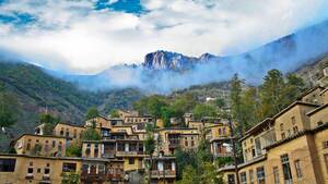 Masuleh