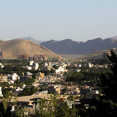 Khorramabad