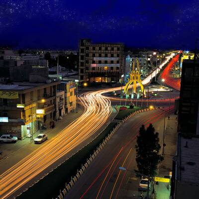 Zahedan