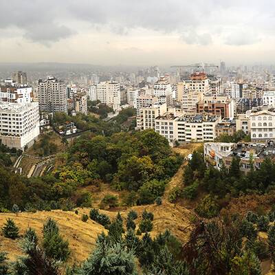 Pico Tochal/  Complejo deportivo y recreativo