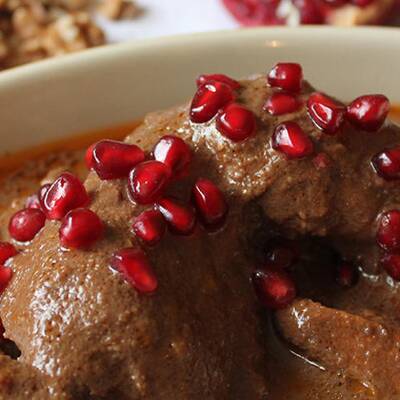 خورش فسنجان