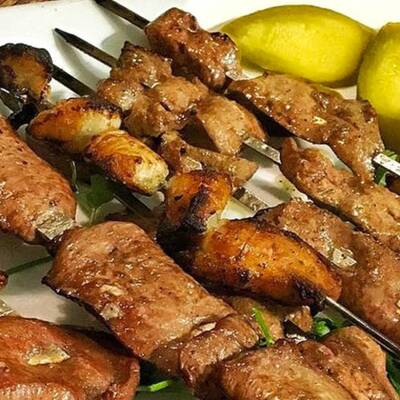 جگروز