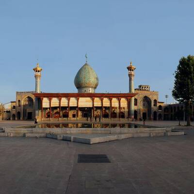 Shah Cheragh 