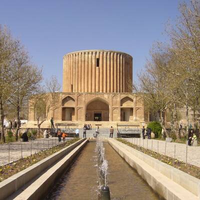 Palacio Kalat (Palacio del Sol)