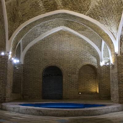 Kornasian Bath
