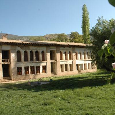 Mahdishahr
