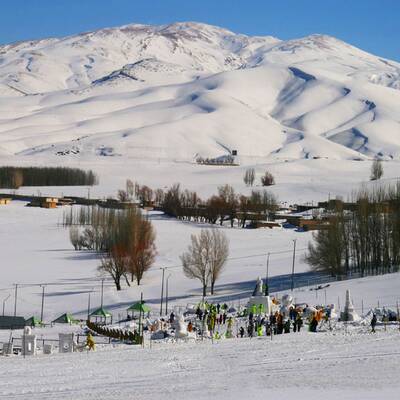 Kuhrang 