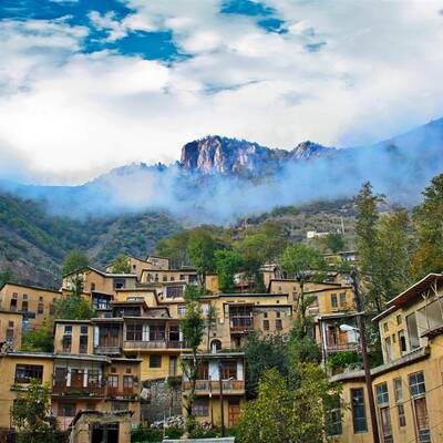 Masuleh