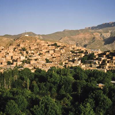 Chenaran