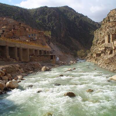 کامیاران
