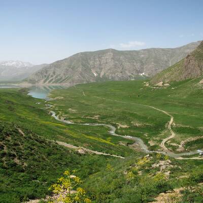 پارک ملی لار
