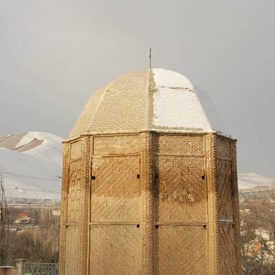 برج شبلی