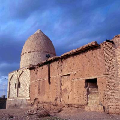 امامزاده ولي