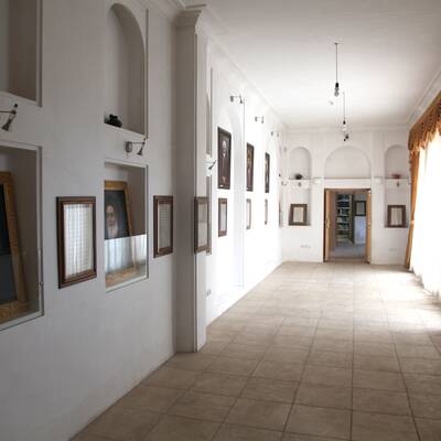 Museum of Religious Figures 